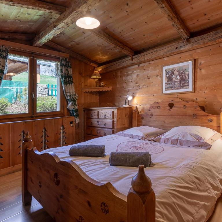 Chalet Quatre Saisons - Chalet - 27
