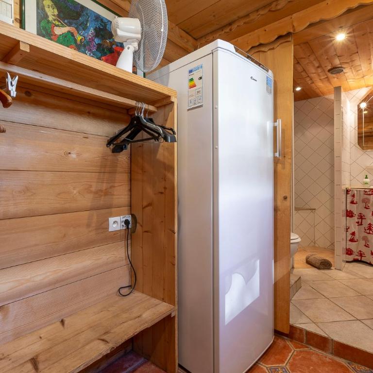 Chalet Quatre Saisons - Chalet - 20