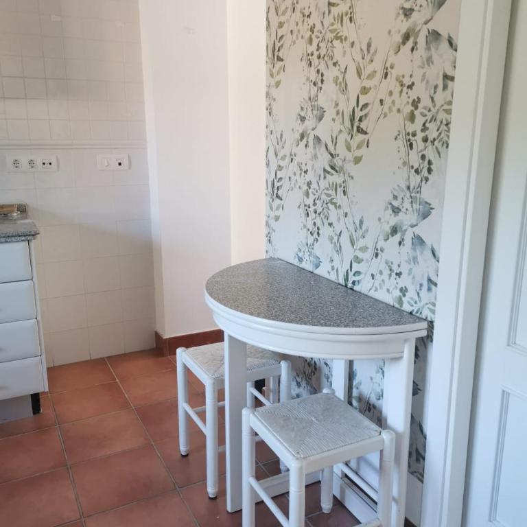 Chalet Novo sancti petri - Casa de 3 dormitorios - 11