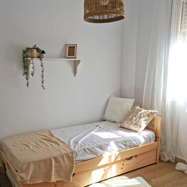 Chalet Novo sancti petri - Casa de 3 dormitorios - 12
