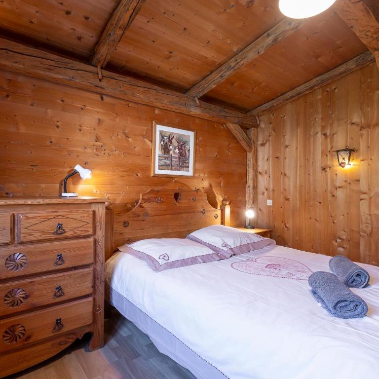 Chalet Quatre Saisons - Chalet - 28