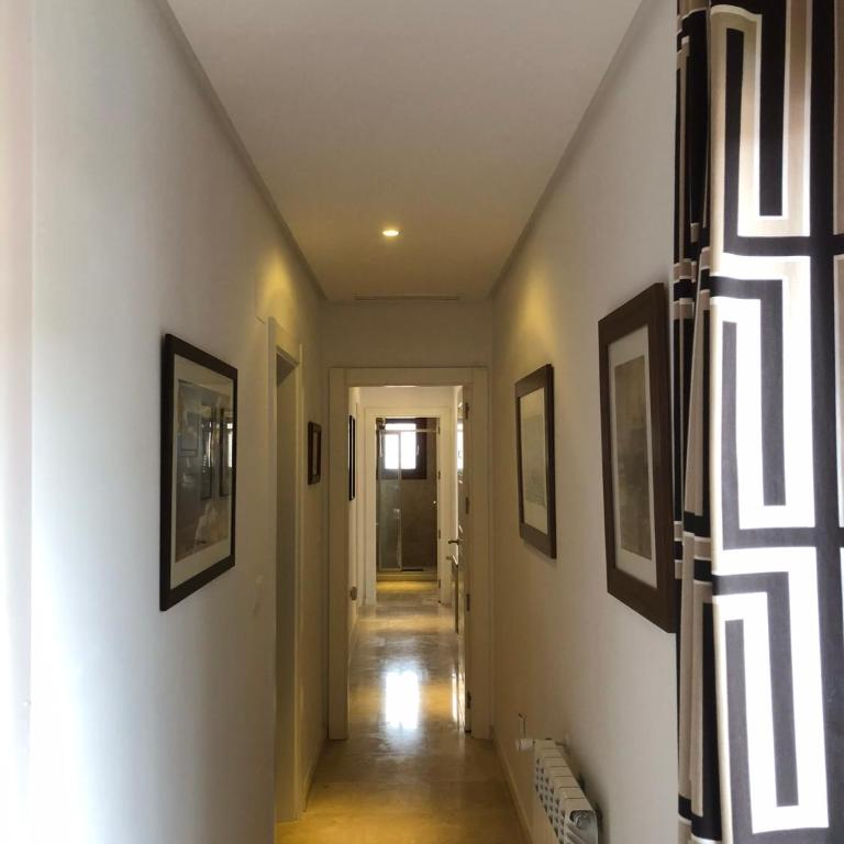 Casa Calida - Three-Bedroom Villa - 17