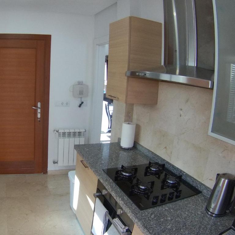 Casa Calida - Three-Bedroom Villa - 29