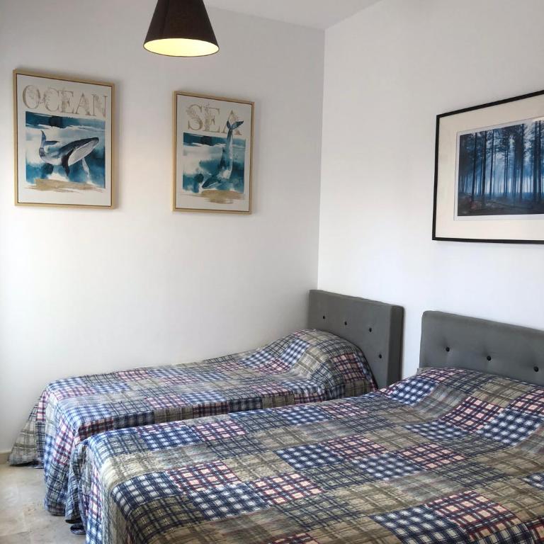 Casa Calida - Three-Bedroom Villa - 26
