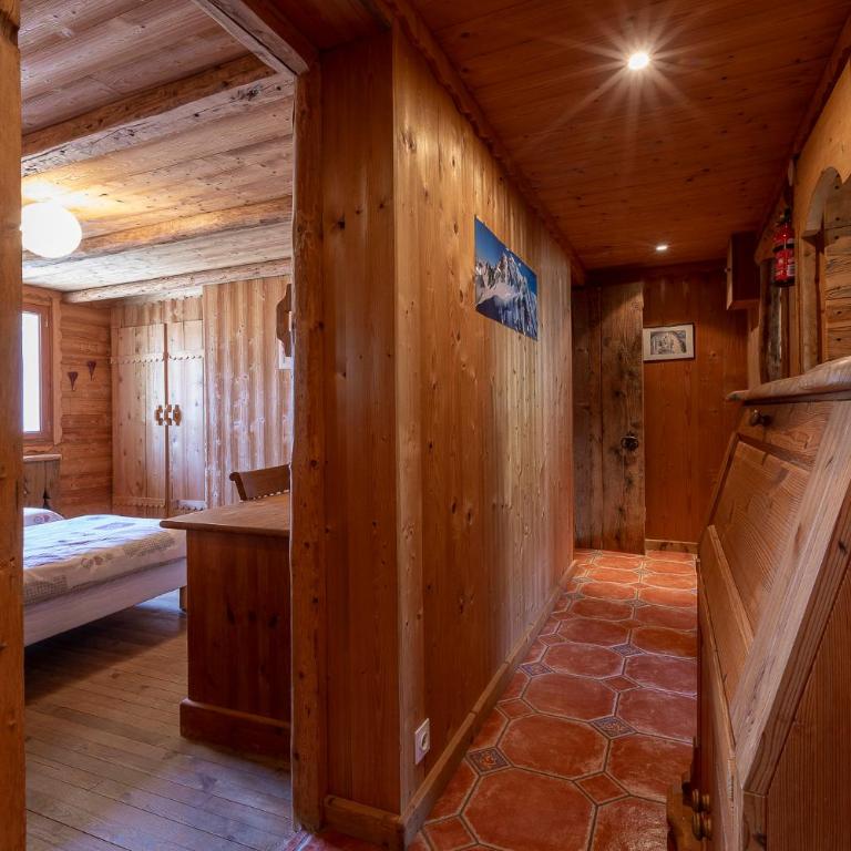 Chalet Quatre Saisons - Chalet - 33