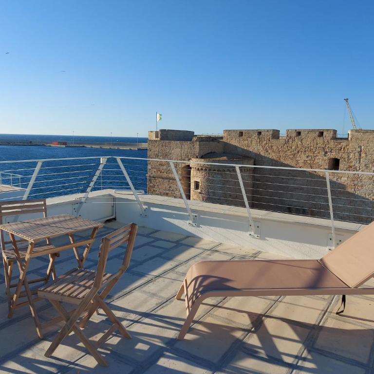 Orazio33 b&b - Casa Vacanze con 3 Camere da Letto - 3