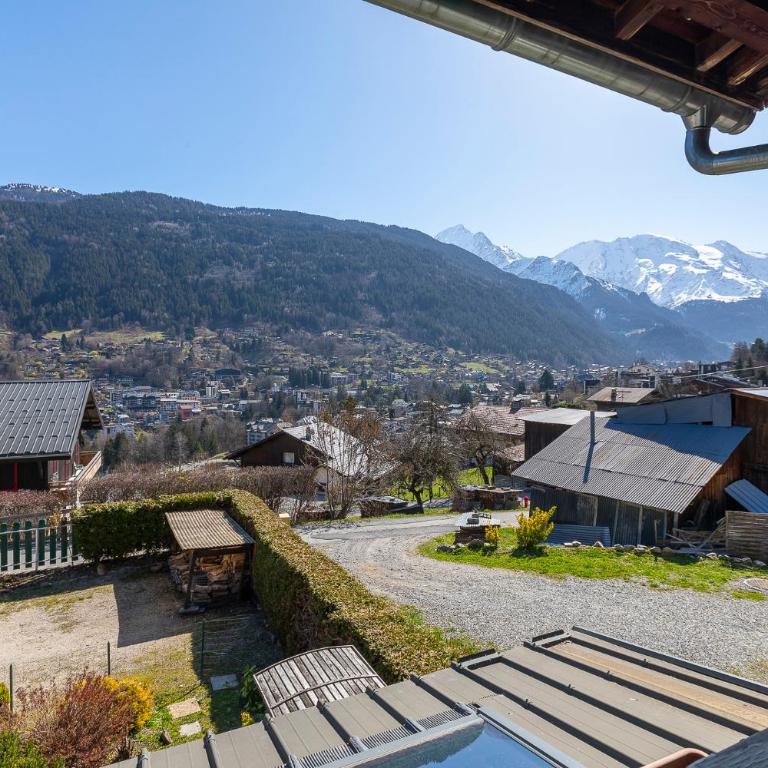 Chalet Quatre Saisons - Chalet - 53