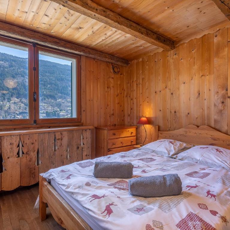 Chalet Quatre Saisons - Chalet - 22