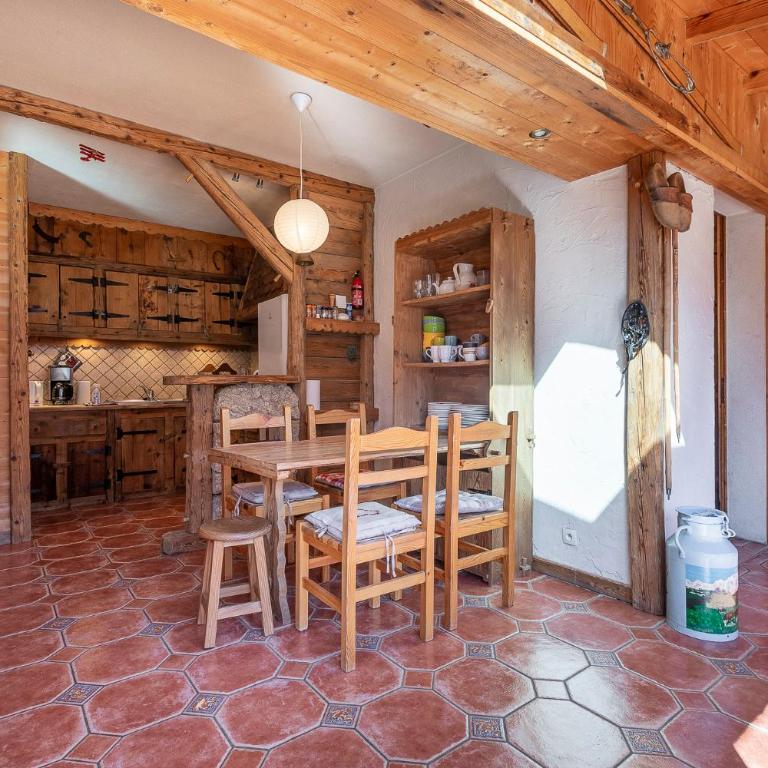 Chalet Quatre Saisons - Chalet - 13