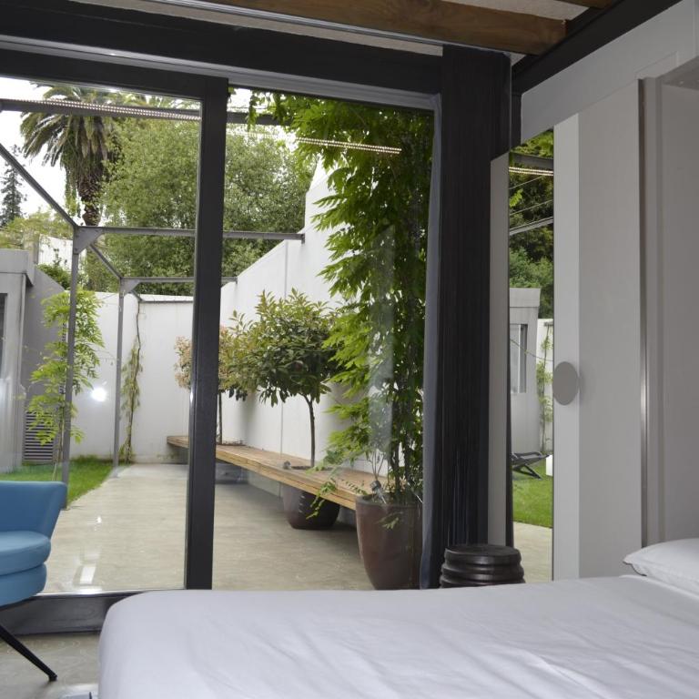 Blanco Apartamentos Turísticos - Apartamento de 1 dormitorio con acceso al jardín (2 adultos) - 2