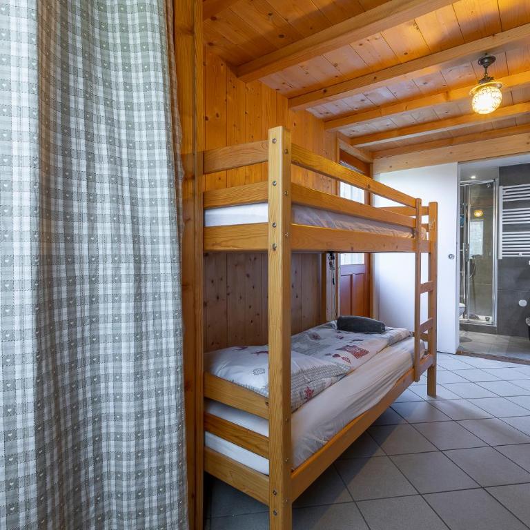 Chalet Quatre Saisons - Chalet - 40