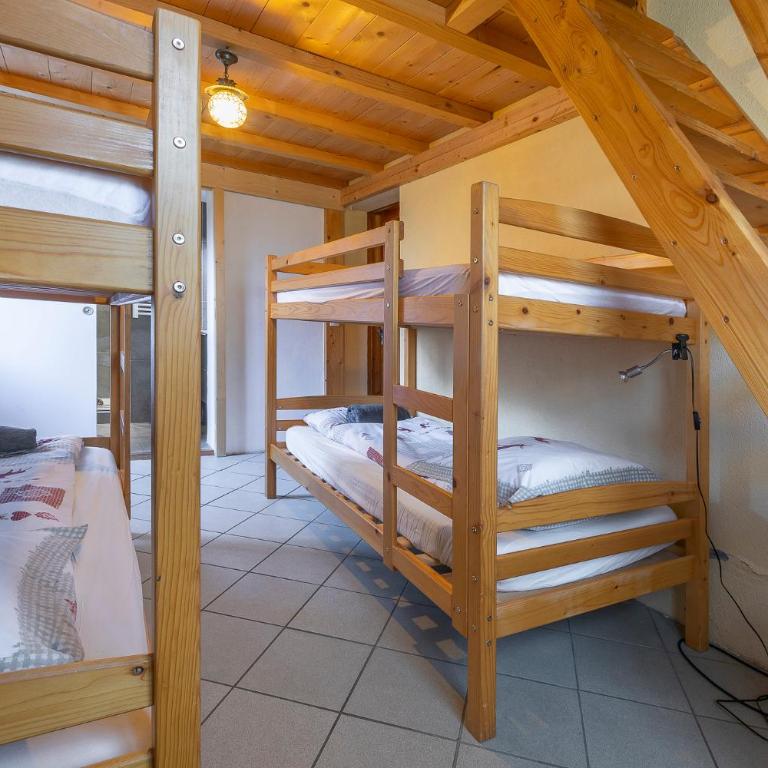 Chalet Quatre Saisons - Chalet - 39