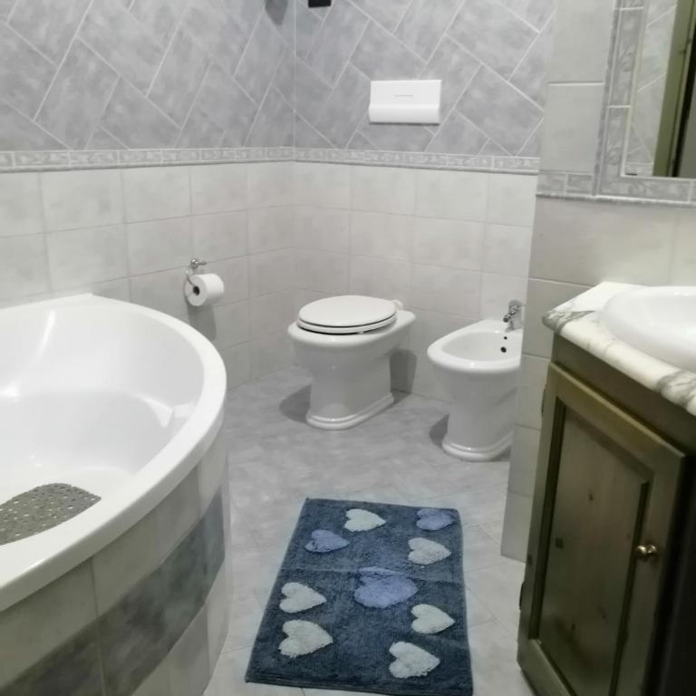 Appartamento Picasso - Appartamento - 11