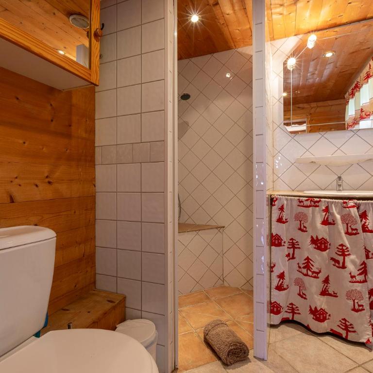 Chalet Quatre Saisons - Chalet - 19