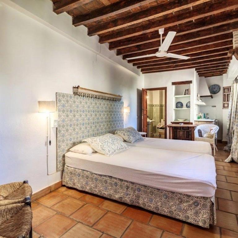 Casa del Aljibe - Penthouse Apartment - 10
