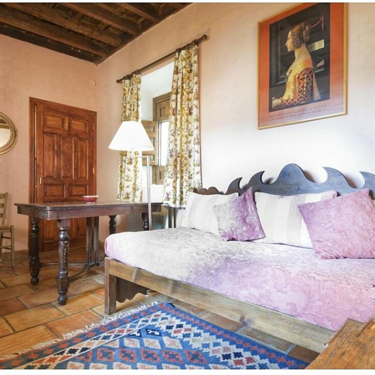 Casa del Aljibe - Penthouse Apartment - 21