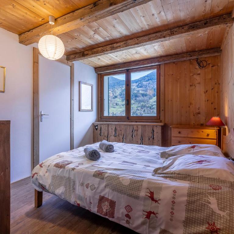Chalet Quatre Saisons - Chalet - 21