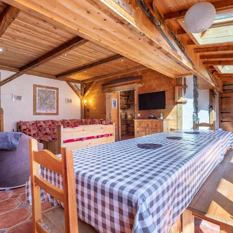 Chalet Quatre Saisons - Chalet - 8