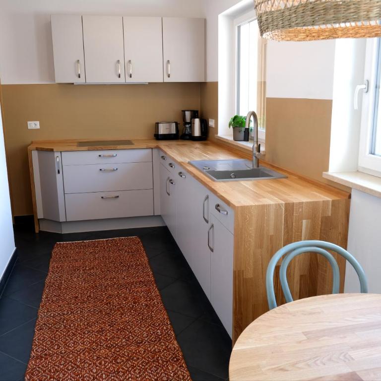 Apartment Plantitsch - Alpstay - Appartamento con 1 Camera da Letto - 4
