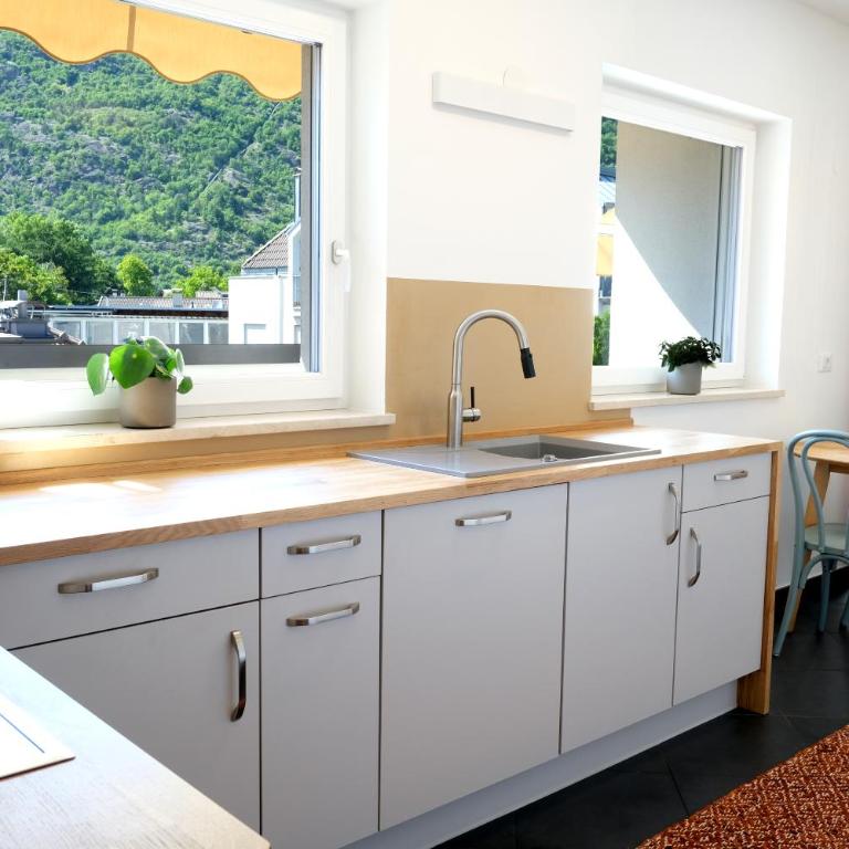 Apartment Plantitsch - Alpstay - Appartamento con 1 Camera da Letto - 11
