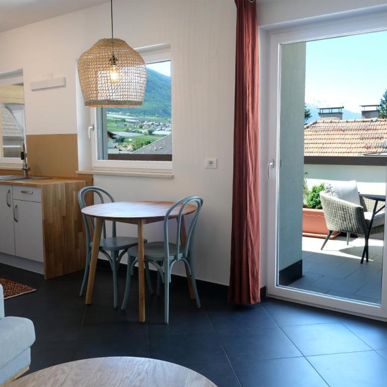 Apartment Plantitsch - Alpstay - Appartamento con 1 Camera da Letto - 13