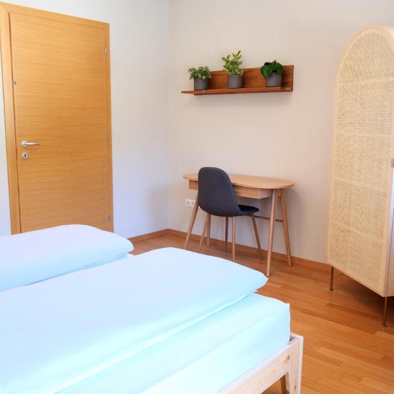 Apartment Plantitsch - Alpstay - Appartamento con 1 Camera da Letto - 16