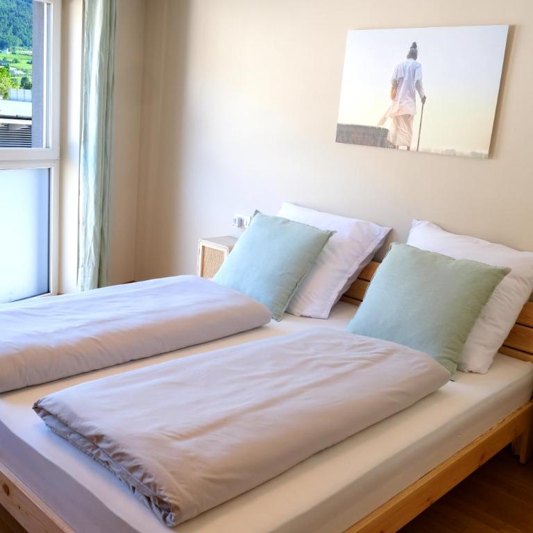 Apartment Plantitsch - Alpstay - Appartamento con 1 Camera da Letto - 8