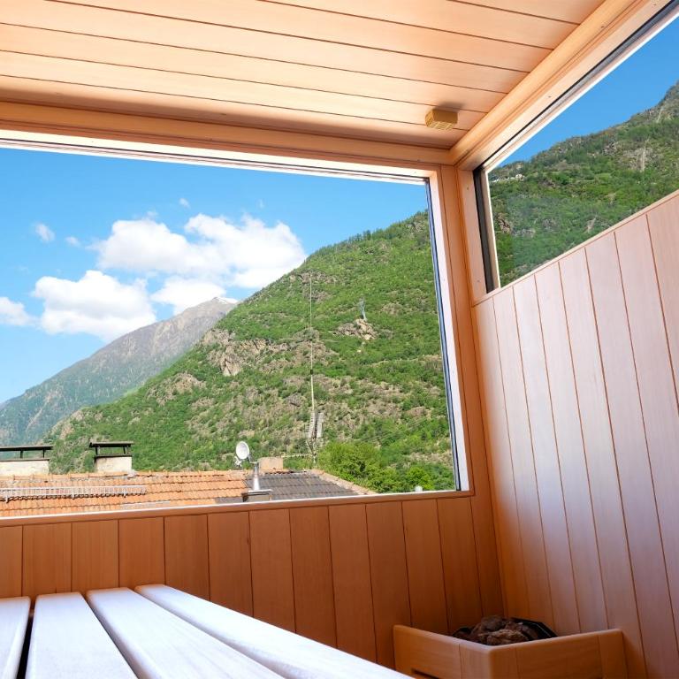 Apartment Plantitsch - Alpstay - Appartamento con 1 Camera da Letto - 14
