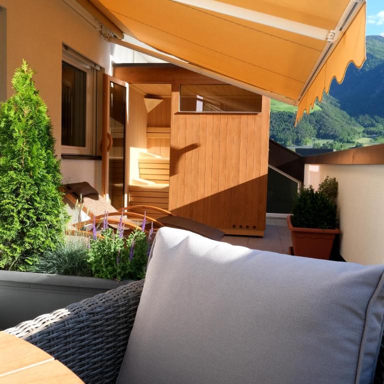 Apartment Plantitsch - Alpstay - Appartamento con 1 Camera da Letto - 15