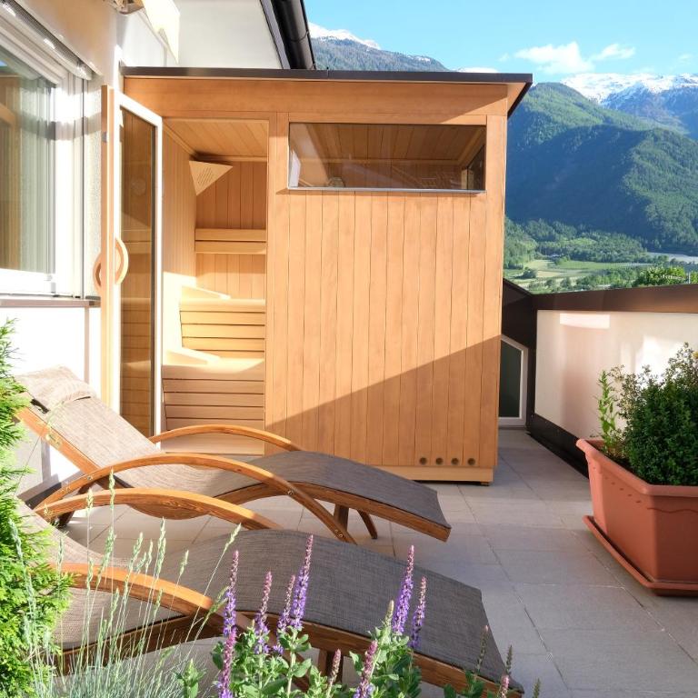 Apartment Plantitsch - Alpstay - Appartamento con 1 Camera da Letto - 1