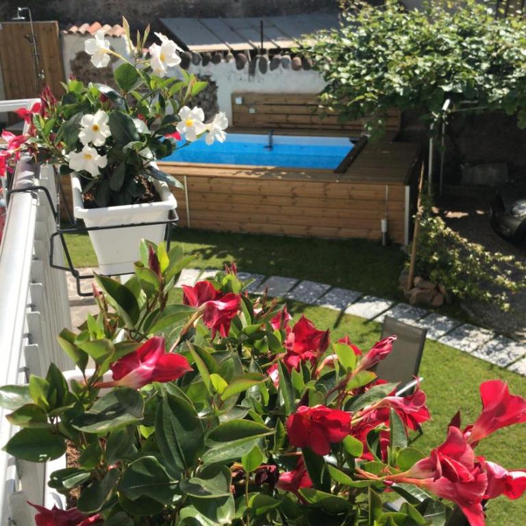Casale LUEL - Appartamento con 3 Camere da Letto - 5
