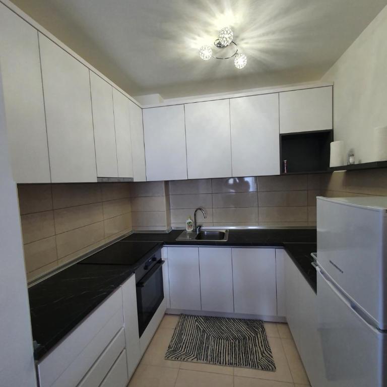 Sunshine - Apartman sa 1 Spavaćom Sobom - 2