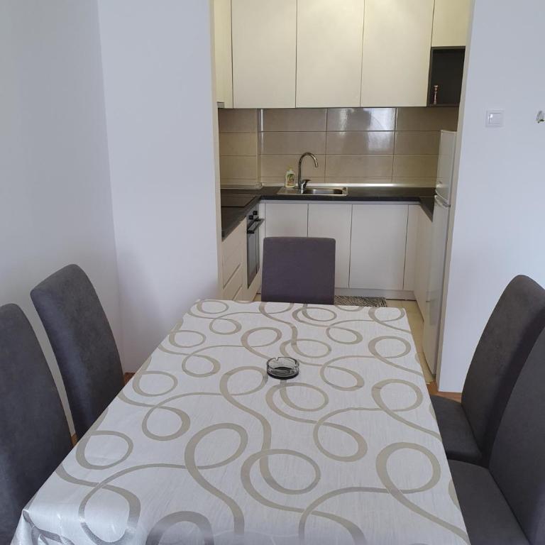 Sunshine - Apartman sa 1 Spavaćom Sobom - 7