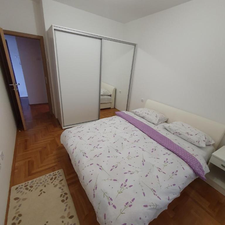 Sunshine - Apartman sa 1 Spavaćom Sobom - 8