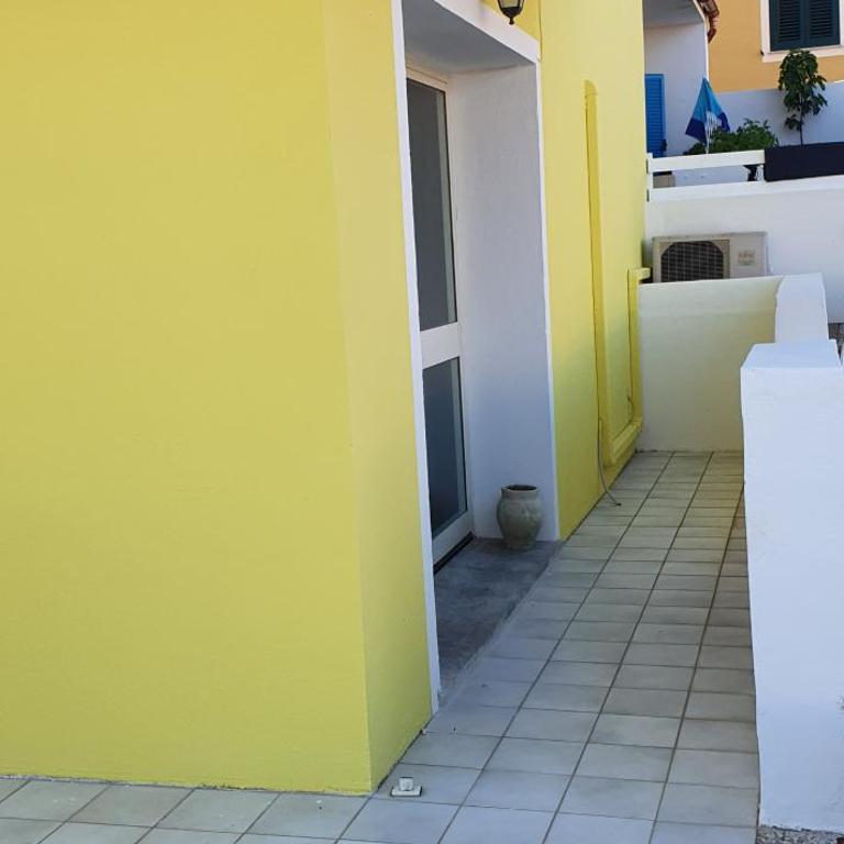 SARDINIA SUITES & APARTMENTS -Casa-Loft a pochi passi dal centro- - Appartamento - 18