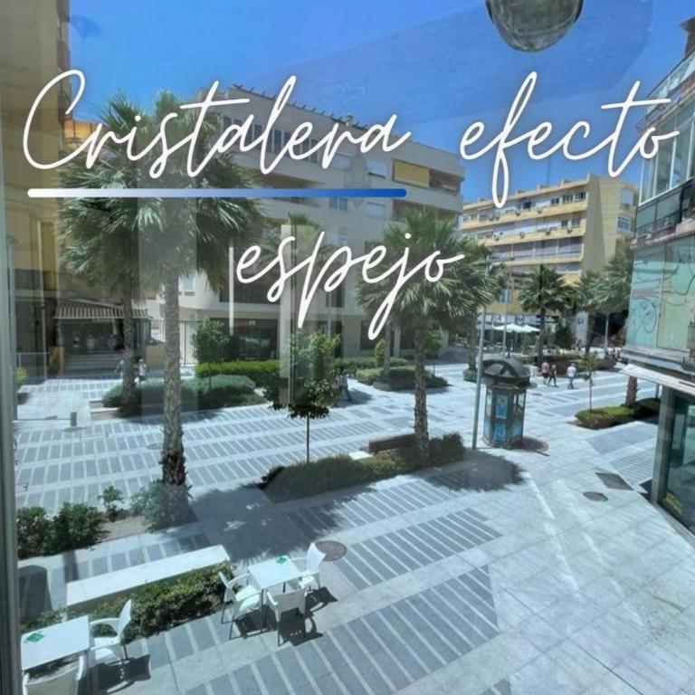 PARIS FASHION - Torremolinos - Apartamento con terraza - 25