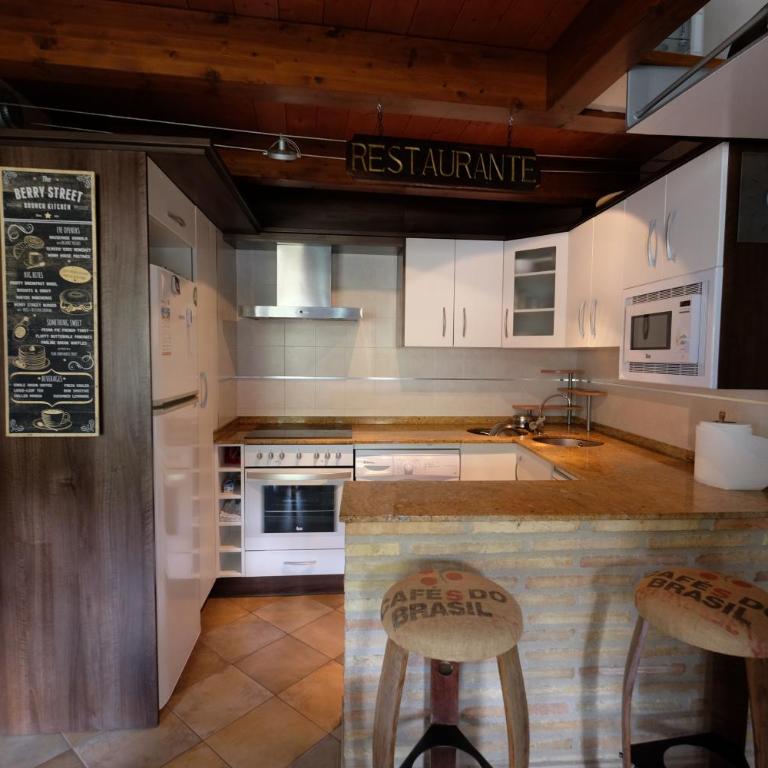 El Rincón de Doina - Apartment mit 3 Schlafzimmern - 5