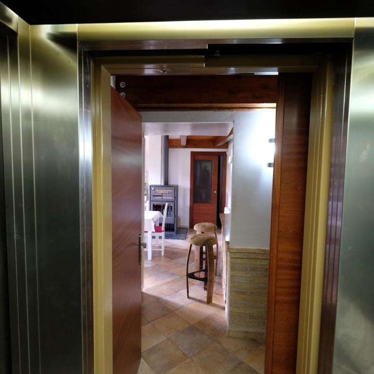 El Rincón de Doina - Apartment mit 3 Schlafzimmern - 2