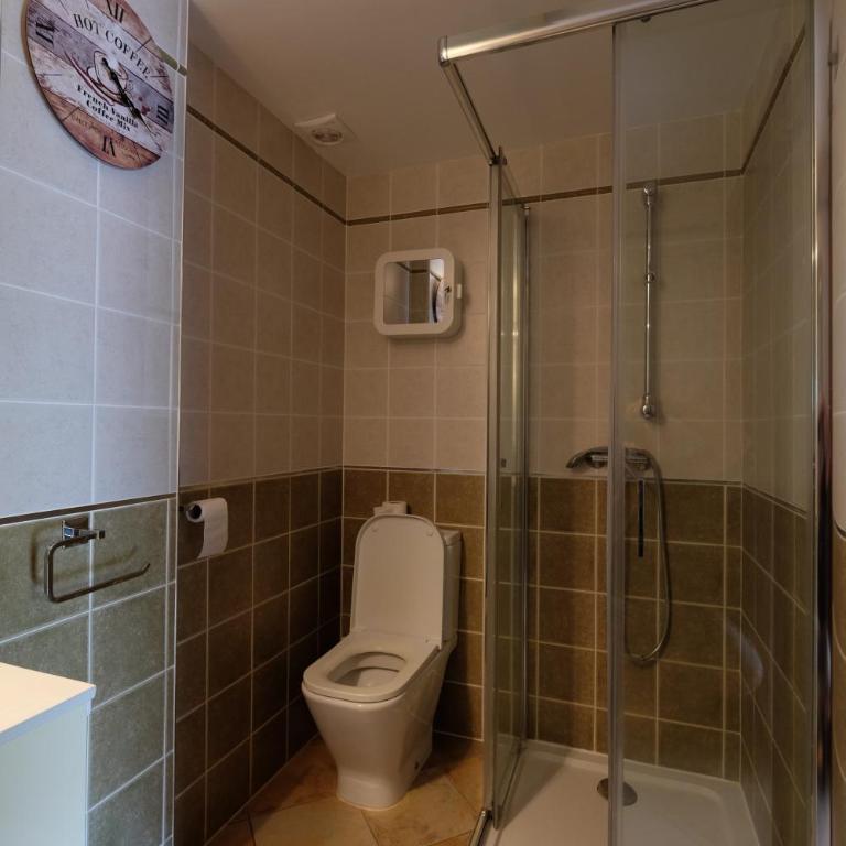 El Rincón de Doina - Apartment mit 3 Schlafzimmern - 9