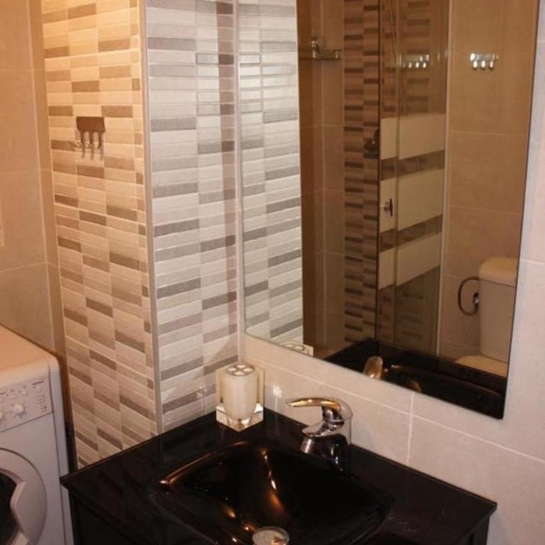Cozy Apartment in Fuengirola! Bästa läge - Apartamento de 1 dormitorio - 12