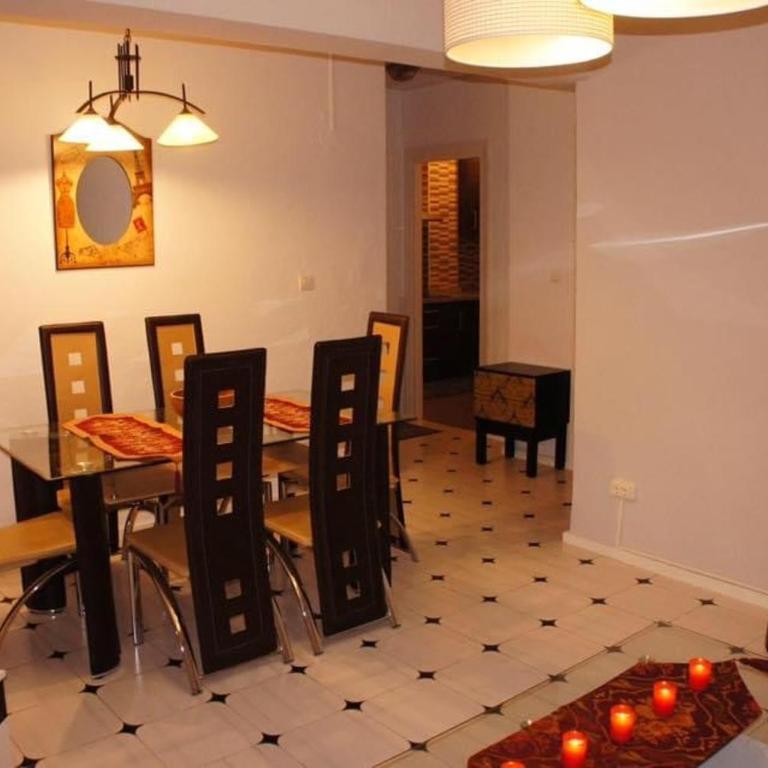 Cozy Apartment in Fuengirola! Bästa läge - Apartamento de 1 dormitorio - 13