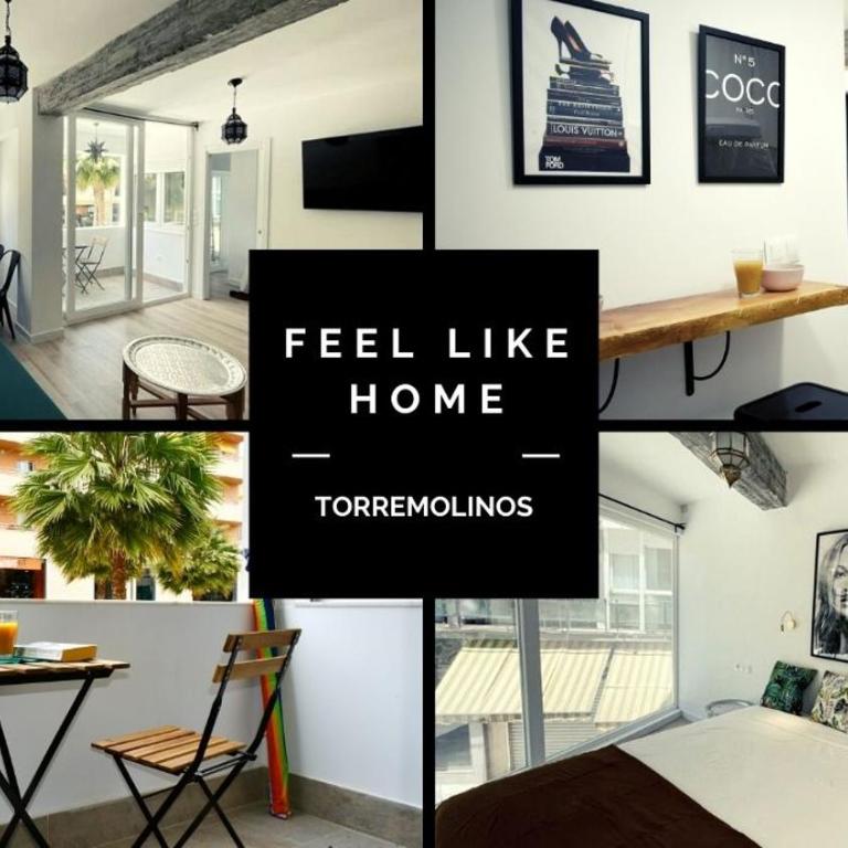 PARIS FASHION - Torremolinos - Apartamento con terraza - 3