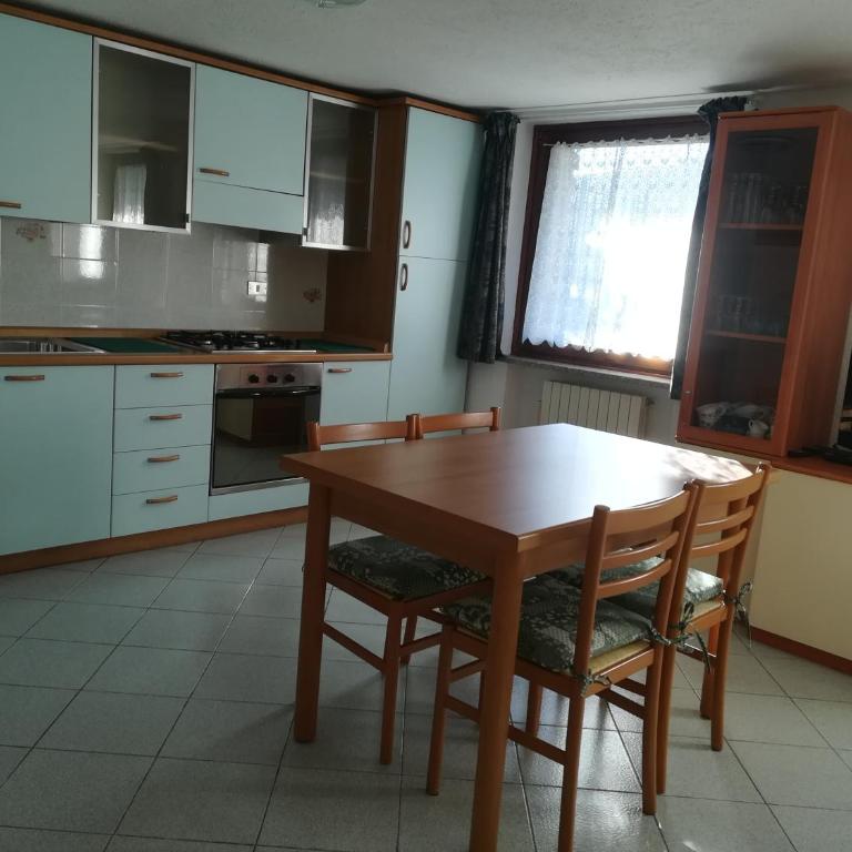 Appartamento con vista chez Mary - Appartamento con 1 Camera da Letto - 12