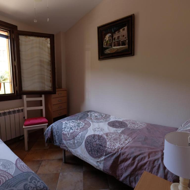 El Rincón de Doina - Apartment mit 3 Schlafzimmern - 12