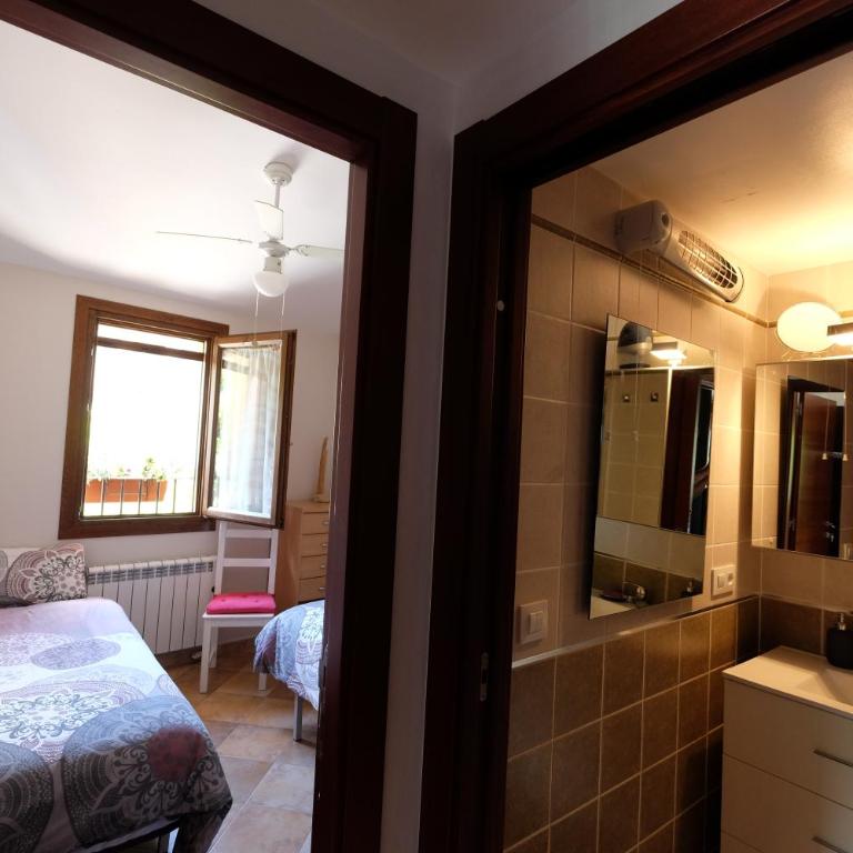 El Rincón de Doina - Apartment mit 3 Schlafzimmern - 7