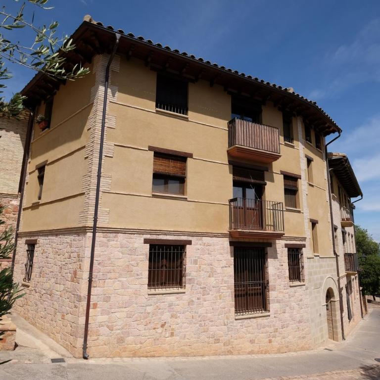 El Rincón de Doina - Apartment mit 3 Schlafzimmern - 19