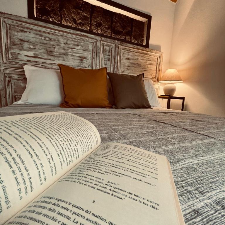 O'scià Loft - Casa con 1 Camera da Letto - 34