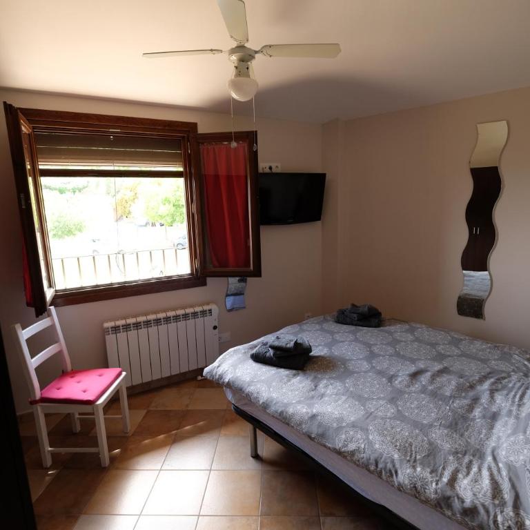 El Rincón de Doina - Apartment mit 3 Schlafzimmern - 11