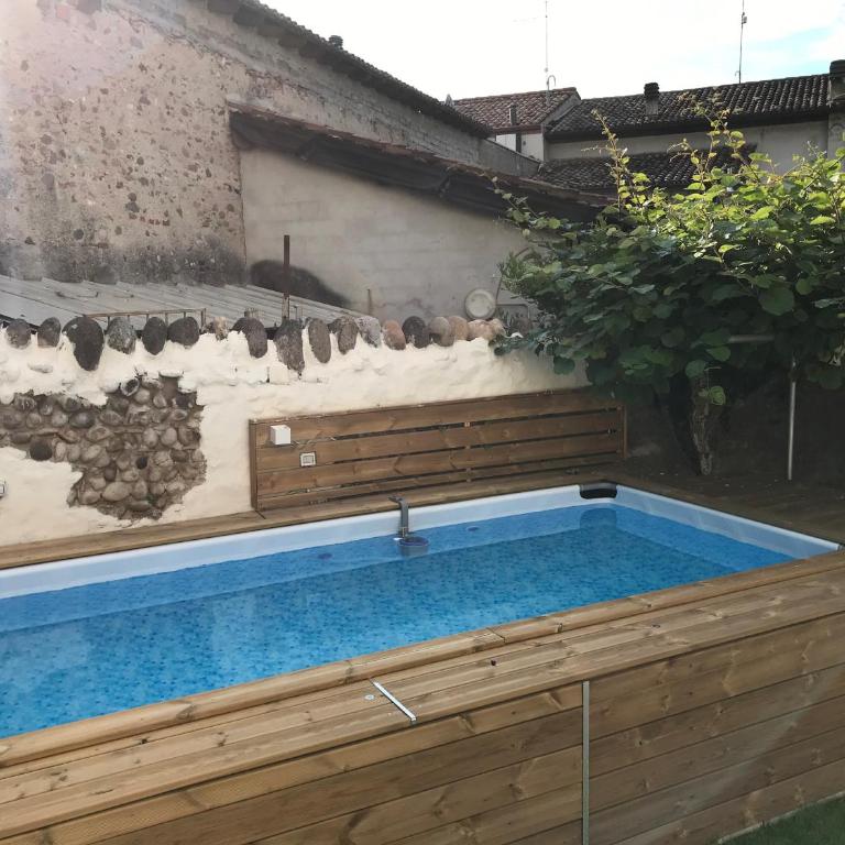 Casale LUEL - Appartamento con 3 Camere da Letto - 6
