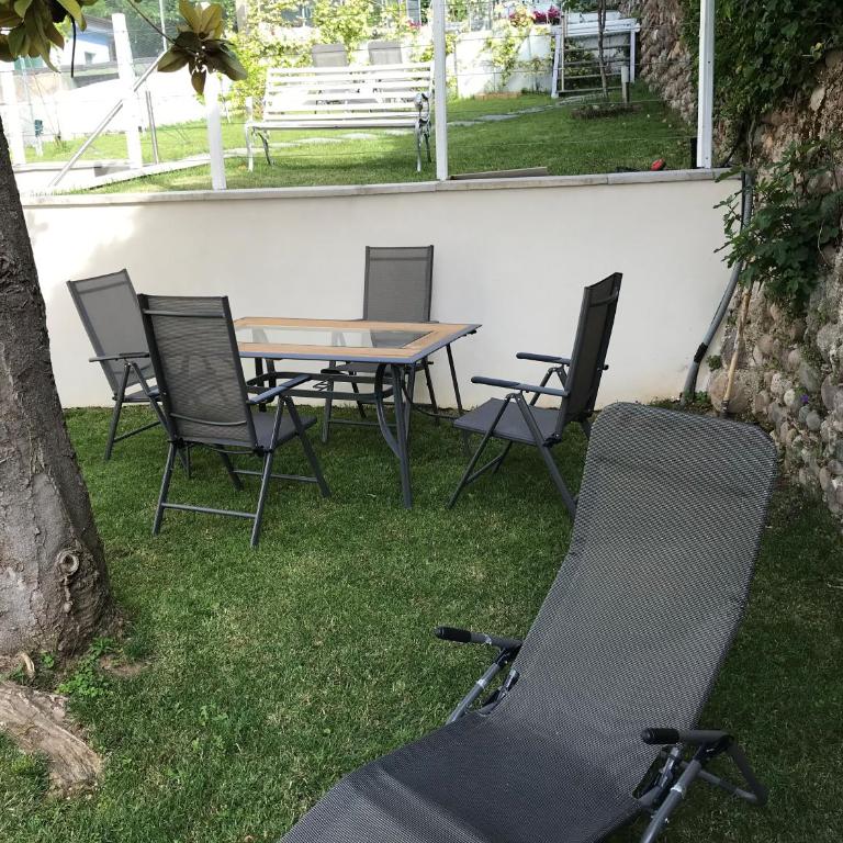 Casale LUEL - Appartamento con 3 Camere da Letto - 9